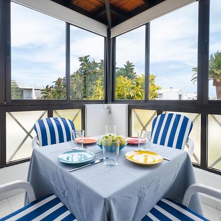 Sabbia Suites Margarita 푸에르토 델 카르멘 외부 사진