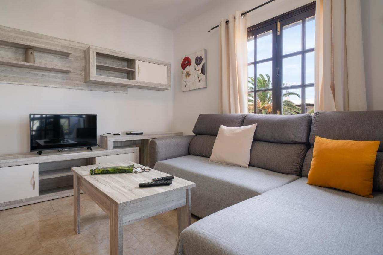 Sabbia Suites Margarita 푸에르토 델 카르멘 외부 사진