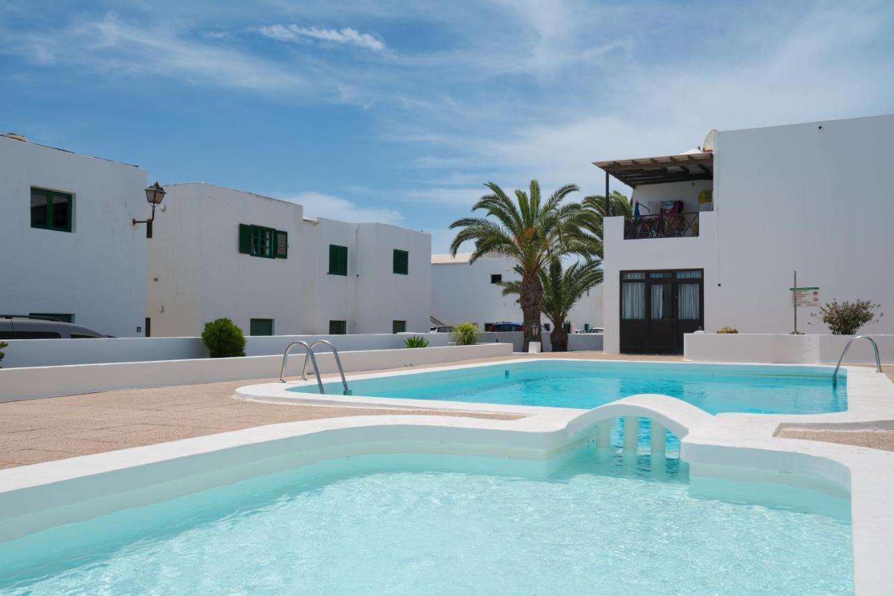 Sabbia Suites Margarita 푸에르토 델 카르멘 외부 사진