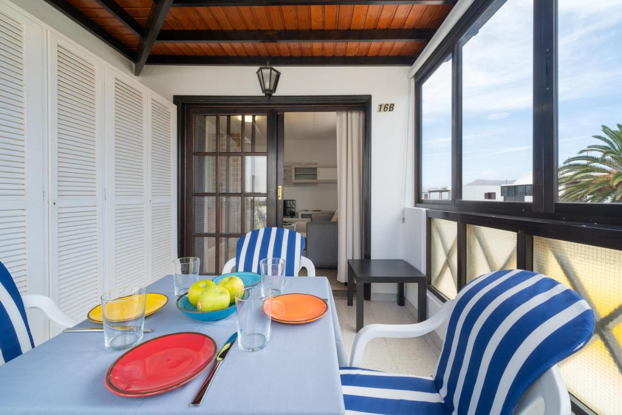Sabbia Suites Margarita 푸에르토 델 카르멘 외부 사진