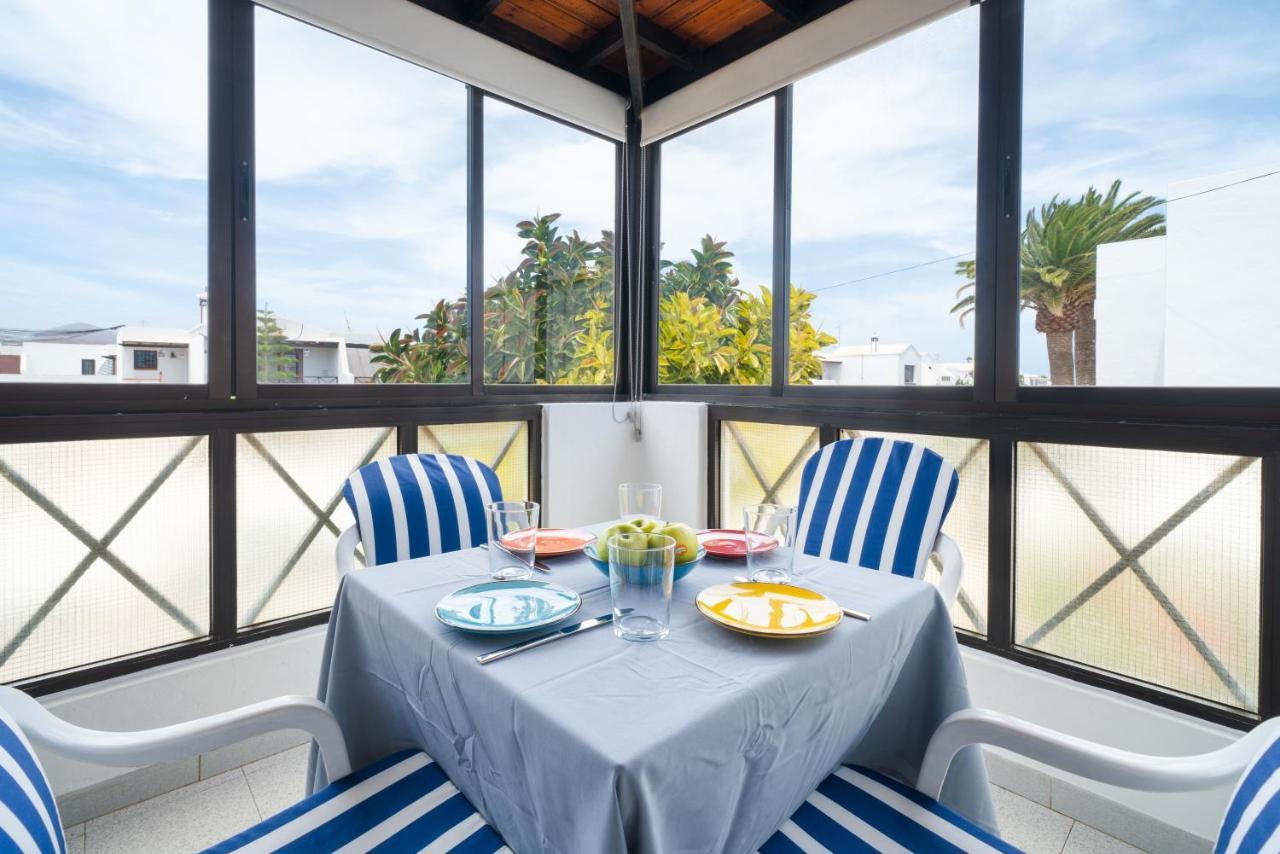 Sabbia Suites Margarita 푸에르토 델 카르멘 외부 사진