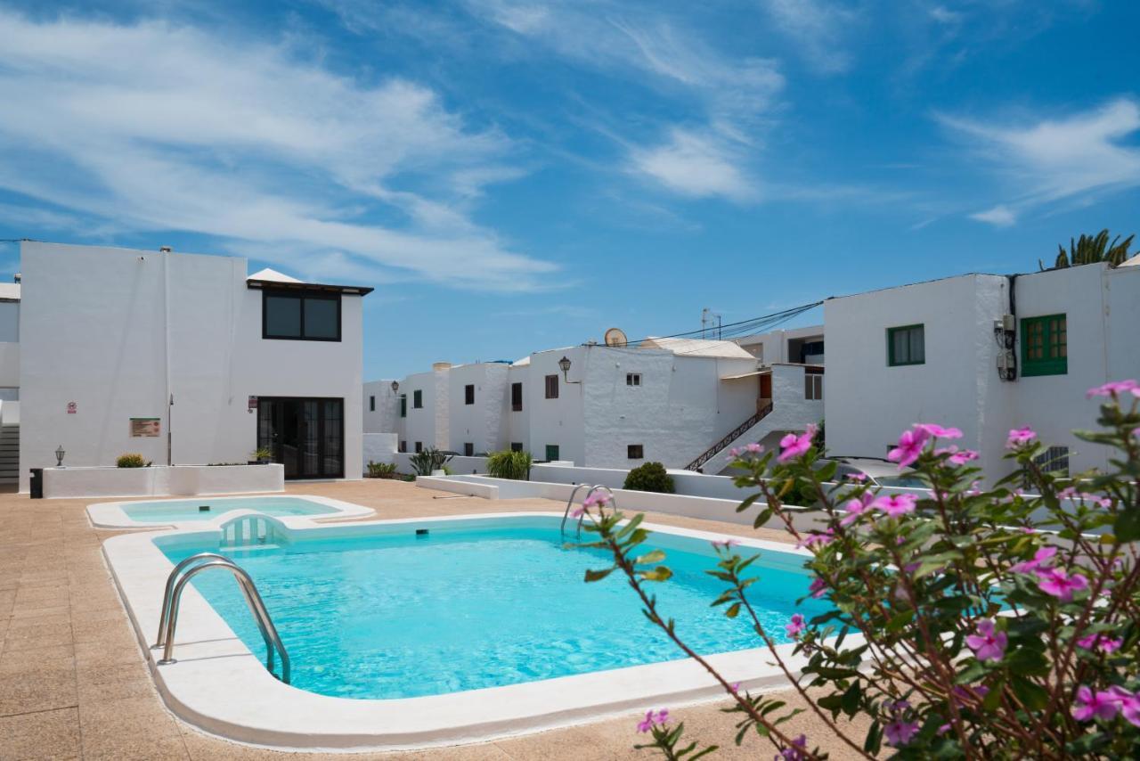 Sabbia Suites Margarita 푸에르토 델 카르멘 외부 사진