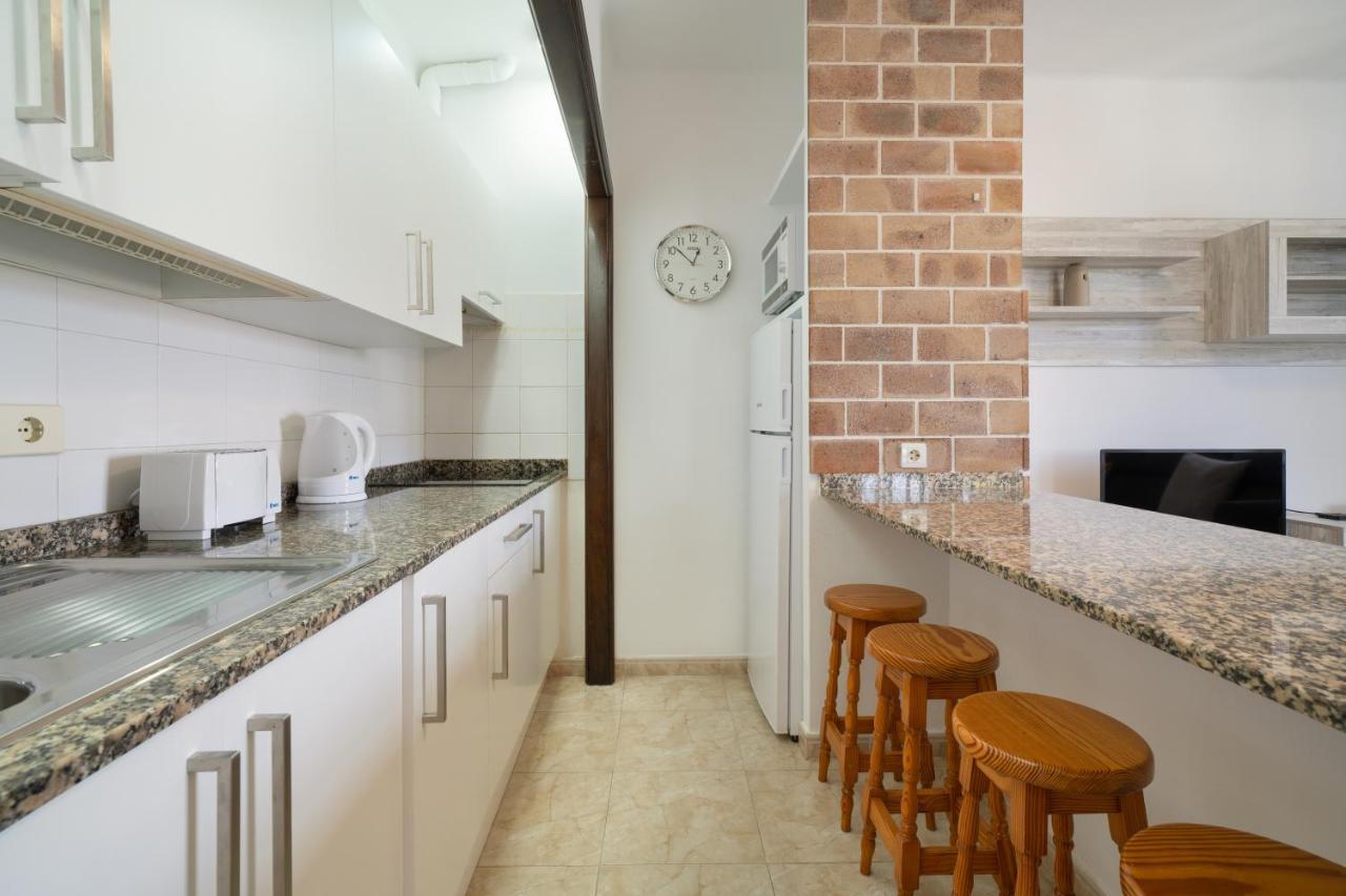 Sabbia Suites Margarita 푸에르토 델 카르멘 외부 사진